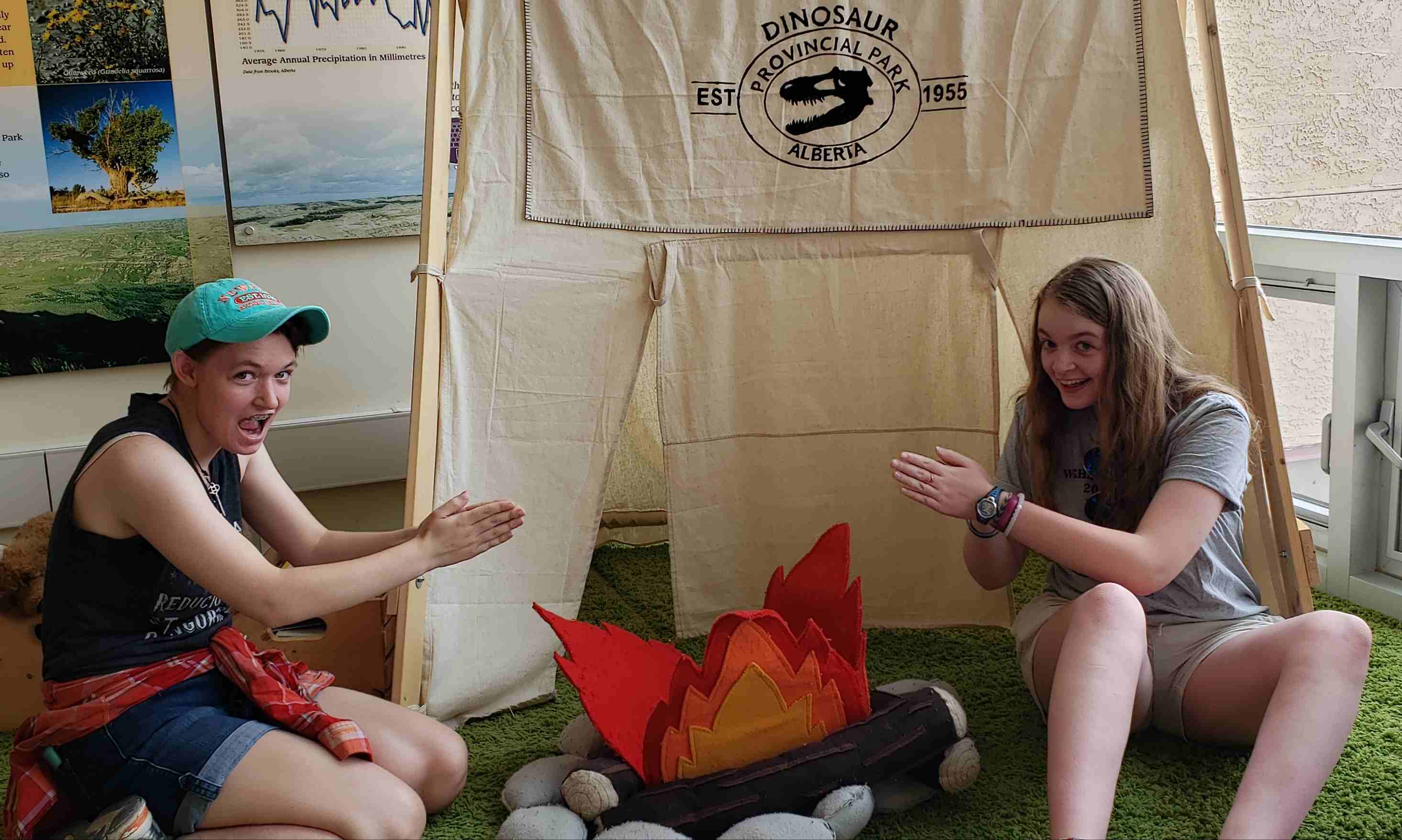 2019-06-02 Dinosaur PP JnC campfire.jpg